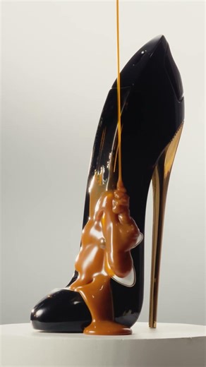 Good Girl Jasmine Absolute | Carolina Herrera