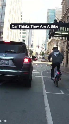 Bike Lanes
