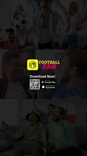 Connect with fellow football fans