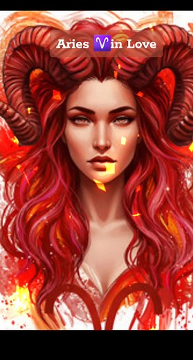 #Aries #inlove #astrology #fyp #creatorsearchinsights