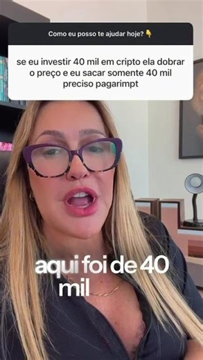 Precisa pagar imposto se sacar até o mesmo valor que depositou?