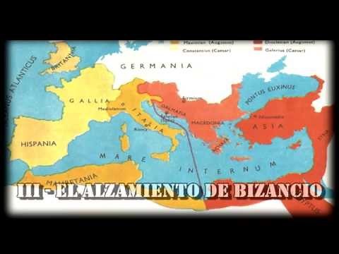 Causas de la caída del Imperio Romano