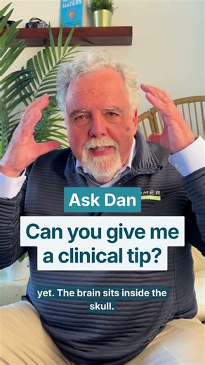 Can you give me an EMS clinical tip?