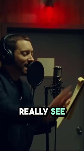 Can Anyone Handle Eminem’s Pressure?