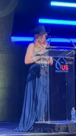 Congratulations to Athenian Lady, the USEF National Horse of the Year! 🏆 We are incredibly proud to see a Western Dressage horse reach this level of national recognition and to have WDAA represented on such a prestigious stage. Want to watch Athena’s journey? Catch her story here: Part 1: https://www.facebook.com/reel/1912599602984514 Part 2: https://www.facebook.com/reel/1301861581661035 Part 3: https://www.facebook.com/reel/1941191493460242 Part 4: https://www.facebook.com/reel/11685864054415