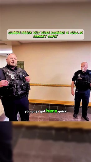 #police #cops #1stamendment #audit #firstamendmentaudit