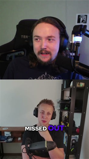 Next Markiplier_ Streamer Aims to Inspire Young Viewers!