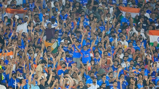 Fixtures unveiled for Team India’s international home season 2026-27