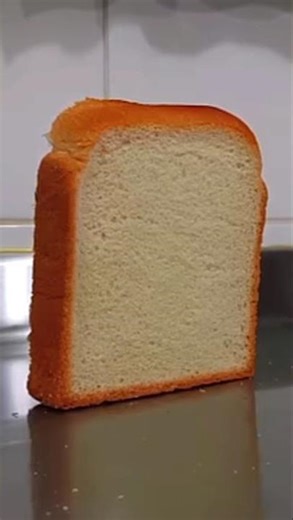 Proving my MoM wrong by getting famous from bread falling . (meme) credit to (@zhuo021)