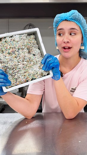 The Marshmallow Co. on Reels