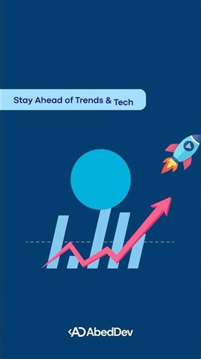 Senior Developers Stay Ahead of Tech Trends (Here’s How They Do It)