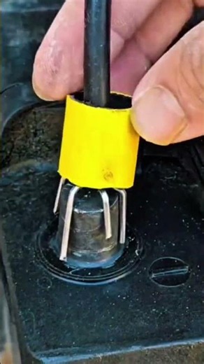 The Secret Trick to Remove Electrical Connector Wires Without Special Tools! ⚡