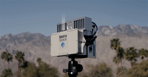 MatrixSpace | Dell UK