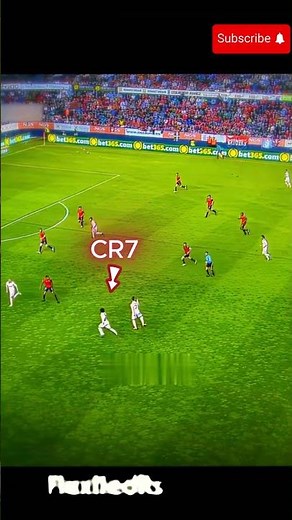 Ronaldo's Secret Leg Workout Revealed!