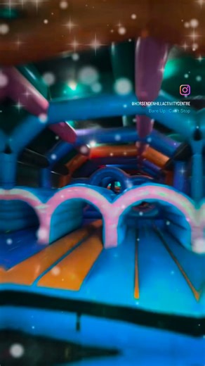 🎄✨ The Magical Christmas Family Fun Festival starts TODAY at Horsenden Hill Activity Centre! ✨🎄 It’s finally here and everyone’s invited 🎉 Join us today from 12 noon to 6pm for the very first Magical Christmas Family Fun Festival at Horsenden Hill – a proper community celebration for families, friends, and neighbours. ✅ FREE ENTRY to the festival 🎈 Indoor heated inflatable sports domes 🎪 Giant inflatables & indoor Inflatable Land 🎄 Christmas market stalls & festive atmosphere 🍔 Delicious 