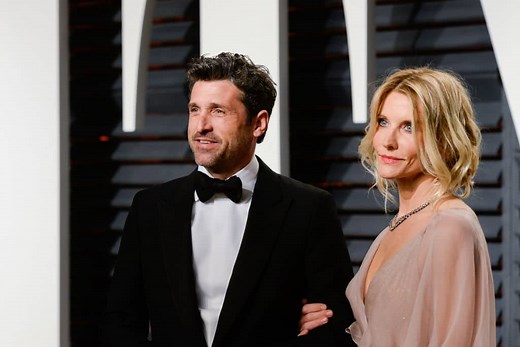 Jillian Fink's biography: what is known about Patrick Dempsey’s wife?