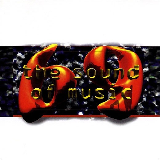 69 - The Sound Of Music