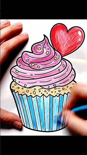 Simple Coloring Pages | Relaxing Art for Everyone