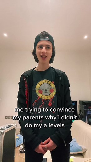 Chapter 13 Band: Rocking the Semi-Finals