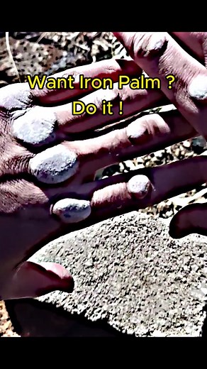 Mastering Wing Chun Strikes: Iron Palm Training for Ultimate Kung Fu Power