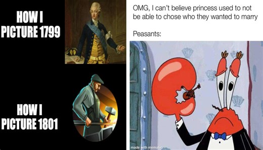 These History Memes Are Perfect To Use For 'Educational' Purposes