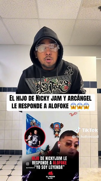 Que opinas de esto que está pasando 😱😱😱😱😱 #fypシ #videotiktok #Family #greenscreen #hair