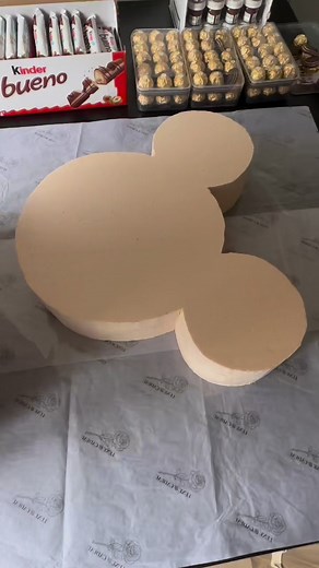 56K views · 1.4K reactions | Chocolat box #chocolatbox #chocolat #noel | Anastasia Kolganova | Facebook