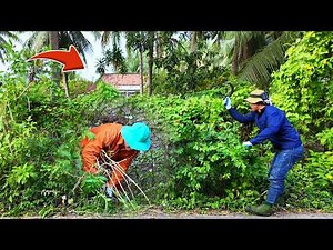 RESCUING an ABANDONED HOUSE from RUINS — The FULL RESTORATION Process