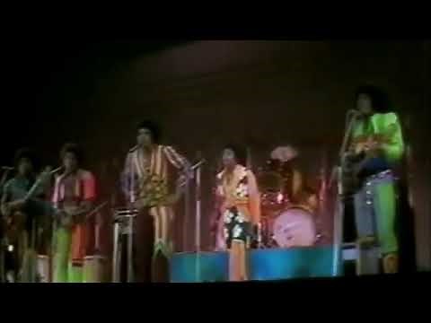 The Jackson 5 - The Love You Save - 1972
