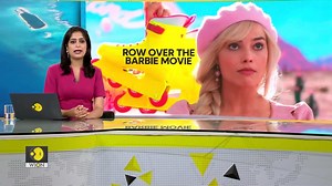 Gravitas: Philippines and Vietnam lash back at the 'Barbie' movie