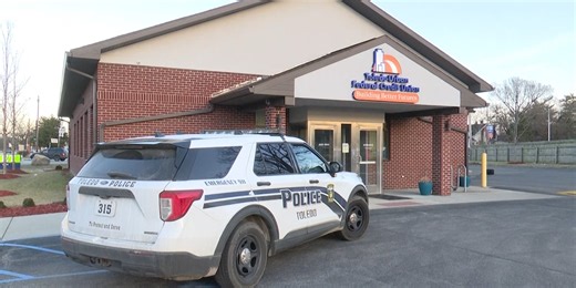 ‘We can’t catch a break’: Fourth ATM break-in delays Toledo Urban Federal Credit Union reopening