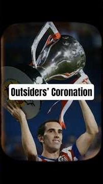 The Night Atlético Stole La Liga🛡️🔥