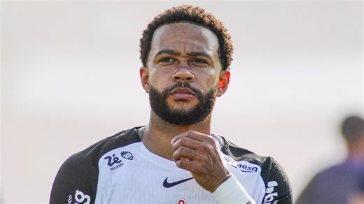 Memphis Depay's Corinthians Contract Has Clause His Club Want to Cancel