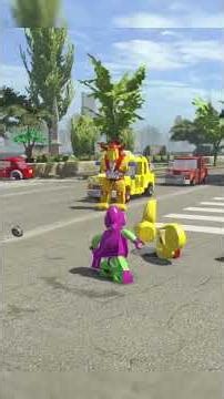 Crazy Facts about Lego Marvel Super Heroes