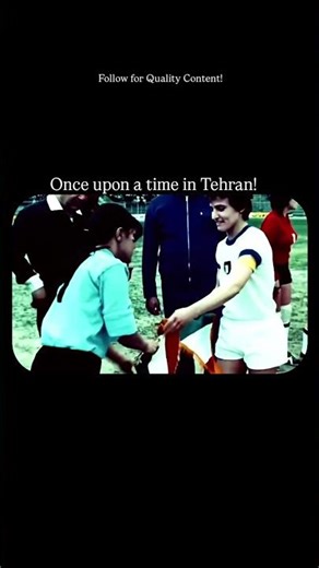 Iran before the Islamic Revolution in 1979! #shorts #iran #tehran #islam #usa #western