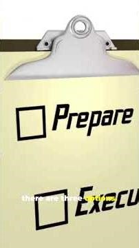 CPA ISC: BCP/DRP and RTO vs RPO Explained #shorts