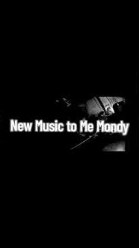-New Music to Me Monday: @rev3rent-