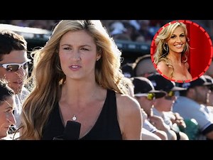 Erin Andrews, 47, Shows Off Her Perfect Figure In These Photos!