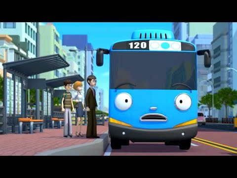 Tayo the Little Bus 🚌 Problem-Solving for Kids — 20 Min Compilation | Super Toons Kids TV