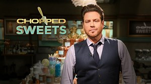Chopped Sweets - Food Network Reality Series - Where To Watch