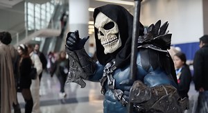 WonderCon 2024 Cosplay Music Video — GeekTyrant