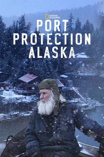Port Protection Alaska (2015-2025) - Season 8 Episodes and Ratings