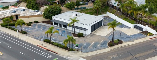7658 University Ave, La Mesa, CA 91941 - Retail for Lease | LoopNet