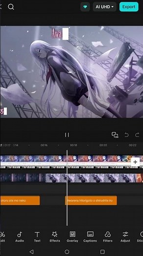 Heat Abnormal Lyric Video? #projectsekai #iyowa #netsuijou