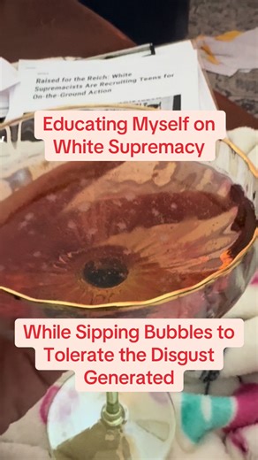 I’ve been spending time educating myself on white supremacy — not just as an ideology tied to extremist groups, but as a system that has shaped history, policy, and opportunity in the United States. This kind of learning goes beyond headlines. It means understanding how laws, institutions, and cultural norms developed over time — and how those structures still influence education, housing, healthcare, wealth, and the justice system today. White supremacy isn’t always loud or obvious. Often, it’s