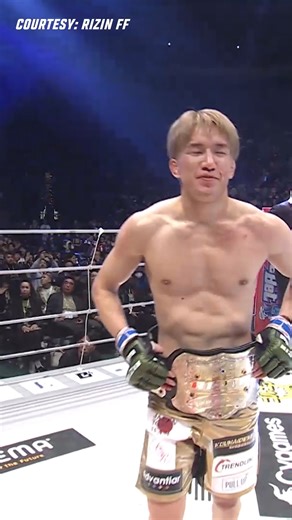 Kai Asakura makes his Octagon debut at #UFC310 on Saturday 🔥 Here's how his last fight went... | UFC