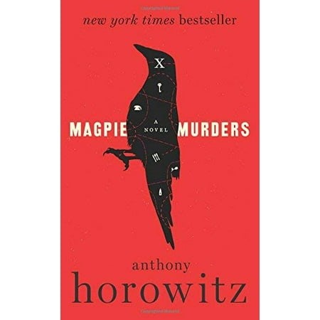 Magpie Murders - Walmart.ca