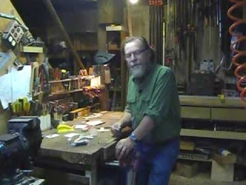 Reviewing woodworking epoxies from J-B Weld