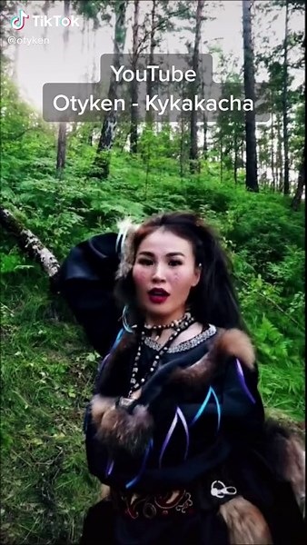 Otyken - Kykakacha Music Video: A Blend of Kpop, Rnb, and World Music