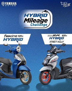 Yamaha Motor India – Motorcycles on Reels